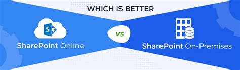 sharepoint on-premise vs online|microsoft sharepoint on premise 2022.